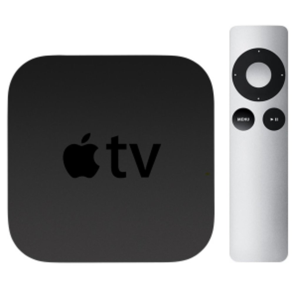 Apple TV (3rd Gen)